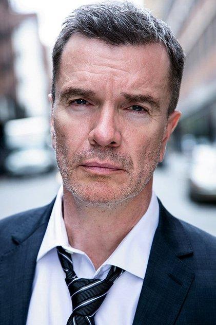 Christopher Shyer - Actor Profile Photo