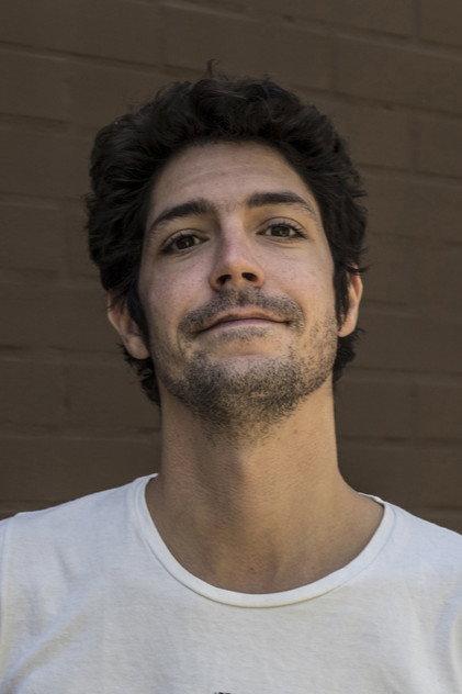 Julián Kartun - Actor Profile Photo