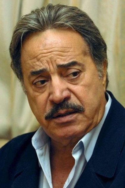 Yousuf Shaaban - Actor Profile Photo