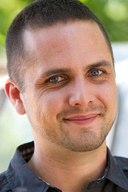 Michael A. Martinez - Actor Profile Photo