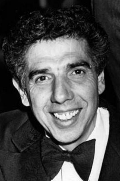 Rubén Aguirre - Actor Profile Photo