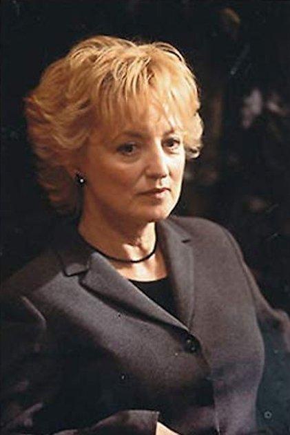 Ellen McElduff - Actor Profile Photo