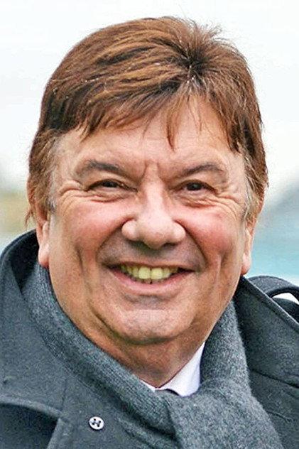 Des Lee - Actor Profile Photo