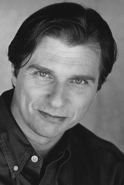 Charles Edward Pogue - Actor Profile Photo