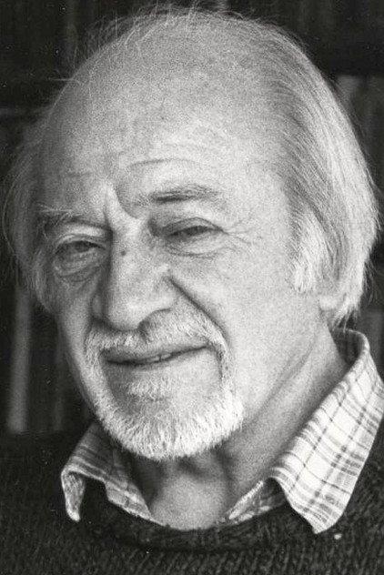 Wolfgang Bächler - Actor Profile Photo