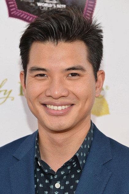 Andy T. Tran - Actor Profile Photo