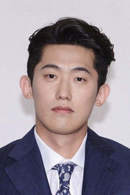 Min Jin-woong - Actor Profile Photo