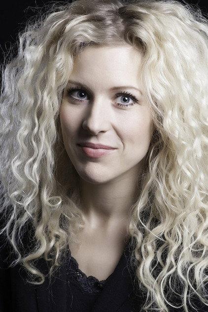 Sandra Dahlberg - Actor Profile Photo