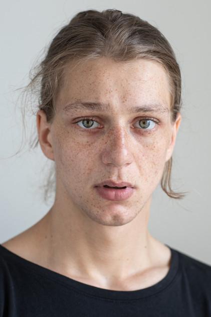 Jakub Kalián - Actor Profile Photo