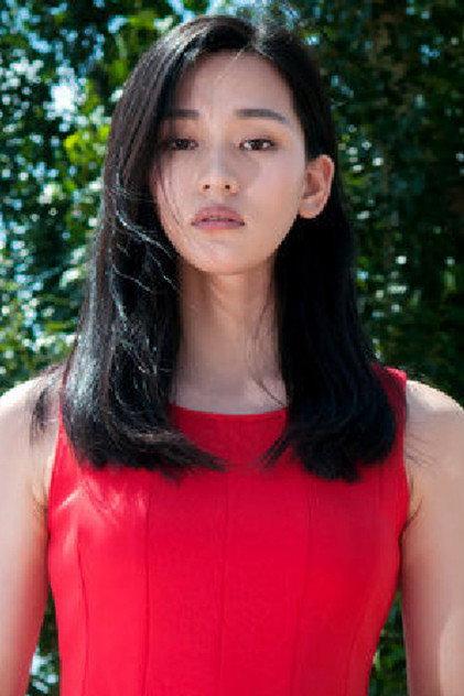 Liu Yinyin - Actor Profile Photo