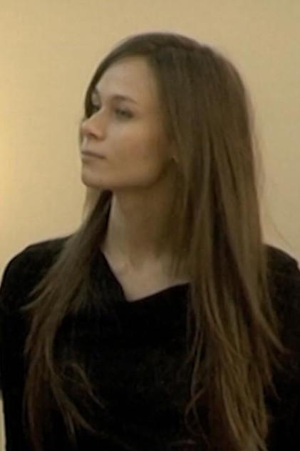 Viviana Bonazzi - Actor Profile Photo