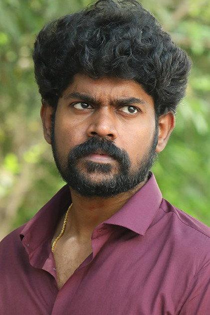 Mithun Manickam - Actor Profile Photo