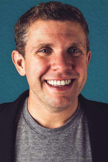 Chris Fitz - Actor Profile Photo