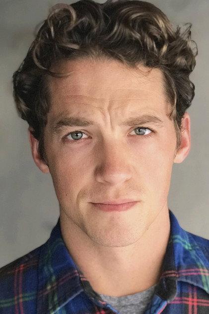 Ryan Taylor - Actor Profile Photo