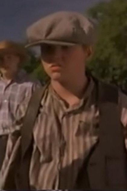 B.J. McLellan - Actor Profile Photo