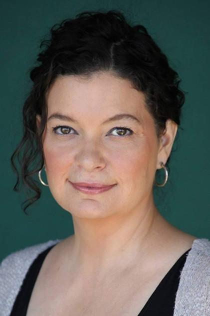 Sabrina Stewart - Actor Profile Photo