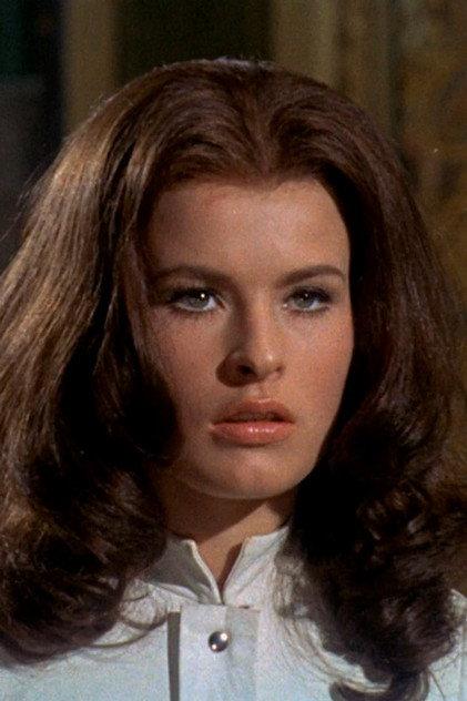 Silvana Venturelli - Actor Profile Photo