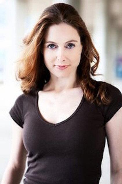 Linda Gegusch - Actor Profile Photo