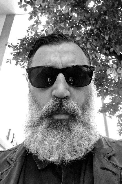 Davide Manuli - Actor Profile Photo