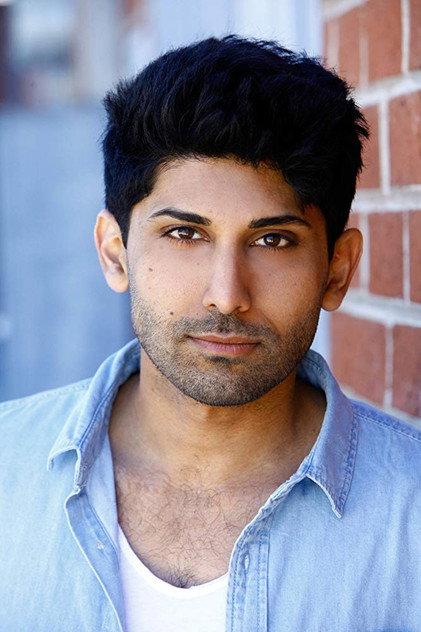 Dhanish Karthik - Actor Profile Photo
