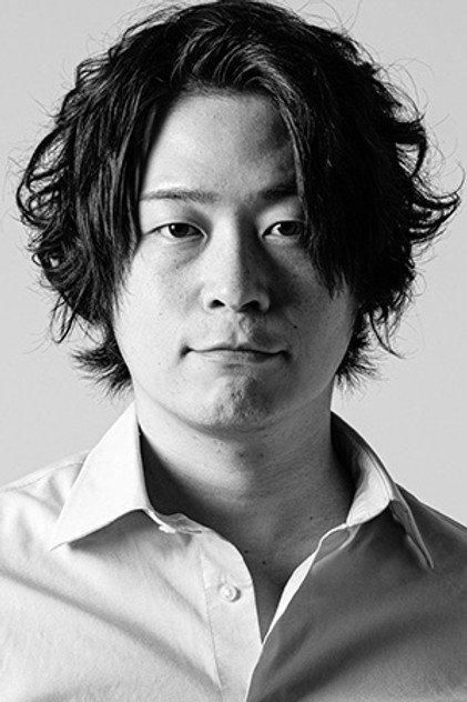 Yoshitomo Isozaki - Actor Profile Photo