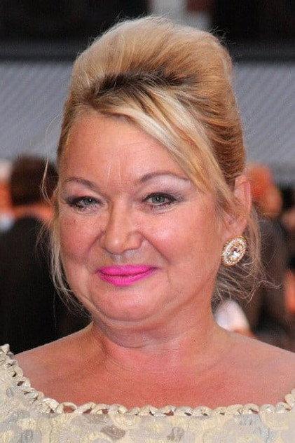 Nicola Duffett - Actor Profile Photo