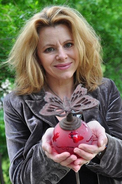 Julia Müller - Actor Profile Photo
