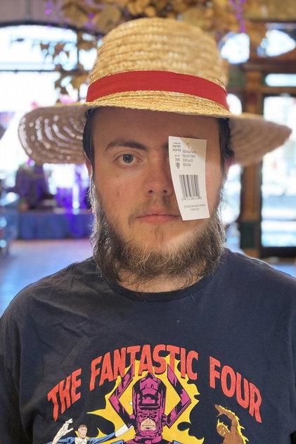 John Patchen - Actor Profile Photo