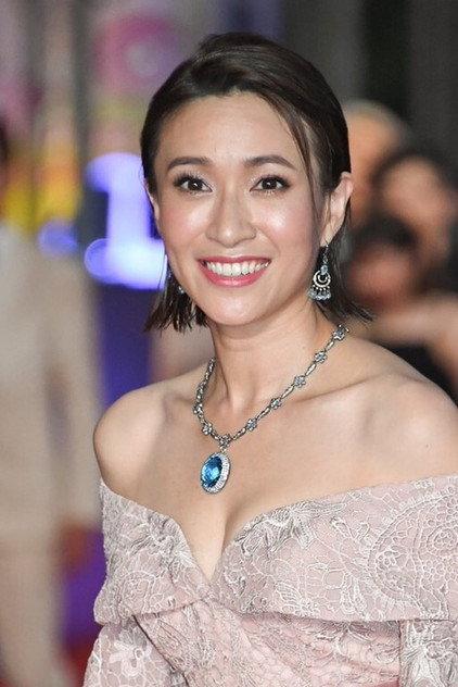 Xian-Han Wang - Actor Profile Photo
