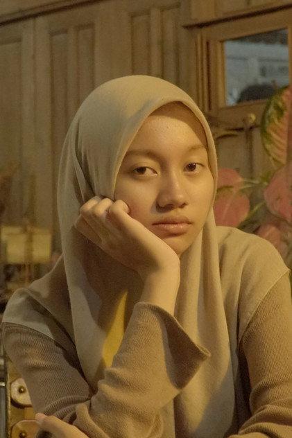 Rizka Aini Hemastiara - Actor Profile Photo