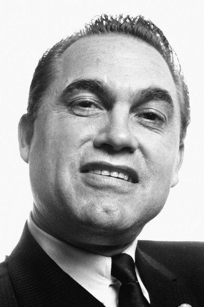 George Wallace - Actor Profile Photo