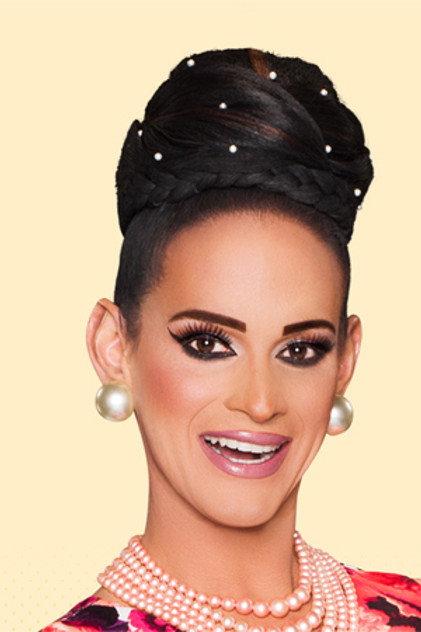 Cynthia Lee Fontaine - Actor Profile Photo