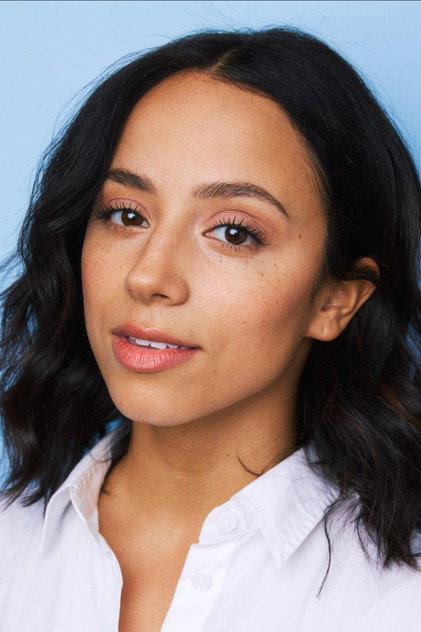 Kiana Madeira - Actor Profile Photo