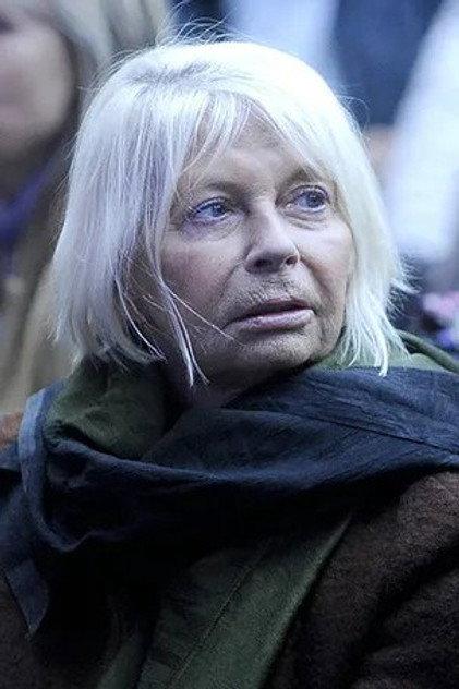 Krystyna Cierniak - Actor Profile Photo