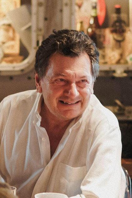 Vedat Milor - Actor Profile Photo