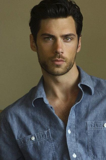 Trey Tucker - Actor Profile Photo