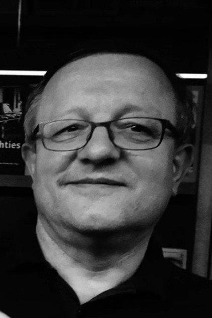 Karl Bruckschwaiger - Actor Profile Photo