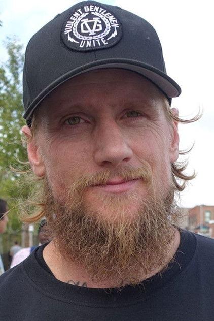 Mike Vallely - Actor Profile Photo