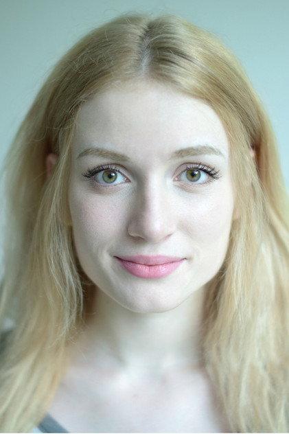 Kionia Winter - Actor Profile Photo