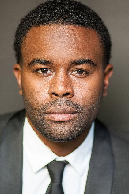 Tobie Windham - Actor Profile Photo