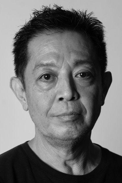 Shinya Fukumatsu - Actor Profile Photo