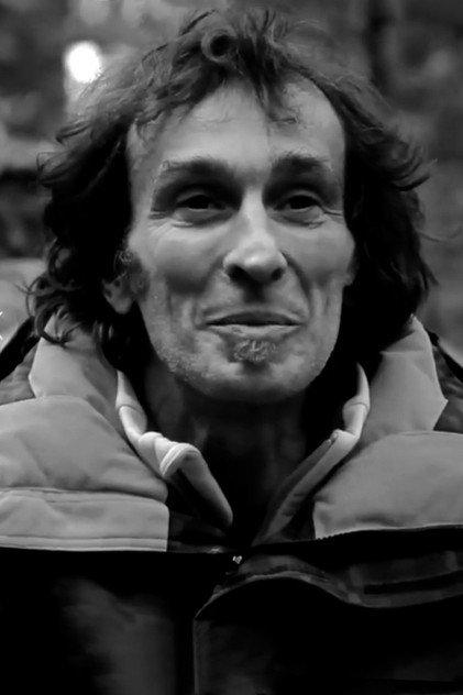 Cyril Raoux - Actor Profile Photo