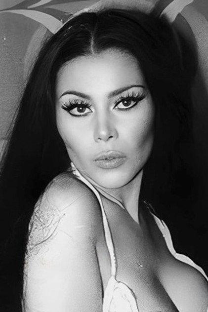 Rossy Mendoza - Actor Profile Photo