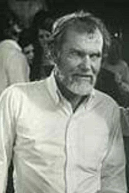 David Zelag Goodman - Actor Profile Photo