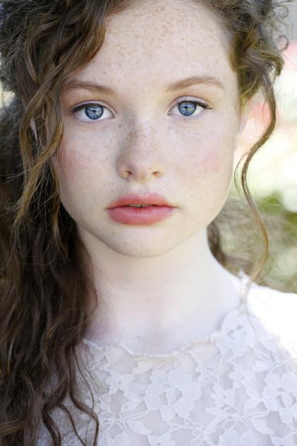 Zoe Colletti - Actor Profile Photo