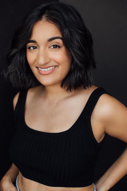 Neha Kohli - Actor Profile Photo
