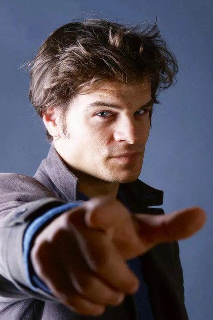 Adam Kraus - Actor Profile Photo