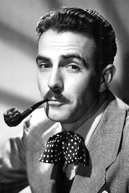 Tom Collins - Actor Profile Photo