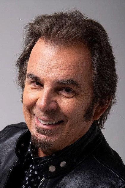 Jonathan Cain - Actor Profile Photo