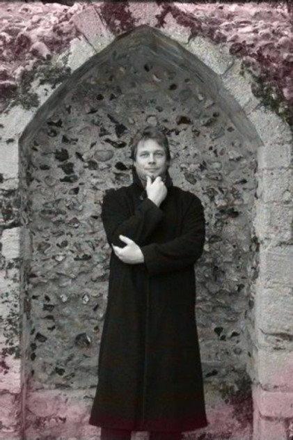 Marcel Dorenbos - Actor Profile Photo